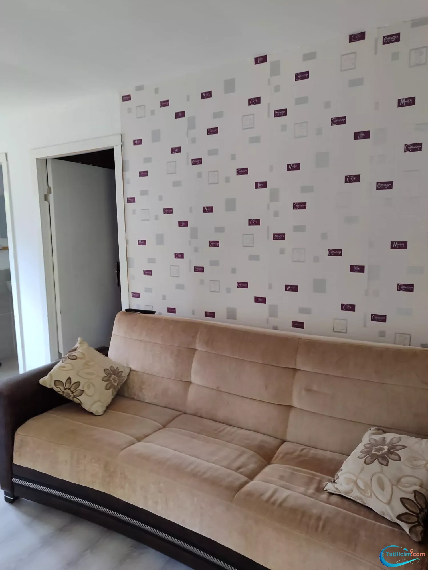 tatilcim.com Adrasan Asya Apart 